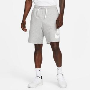 Nike Club Alumni Men&#039;s French Terry Shorts DX0502-063