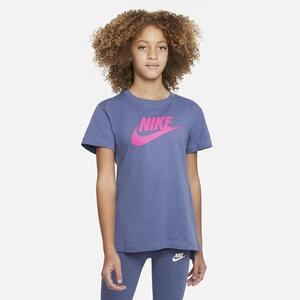 Nike Sportswear Big Kids&#039; T-Shirt AR5088-491