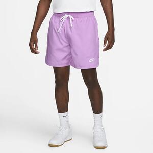 Nike Sportswear Sport Essentials Men&#039;s Woven Lined Flow Shorts DM6829-532