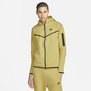 Nike Sportswear Tech Fleece Men&#039;s Full-Zip Hoodie CU4489-700