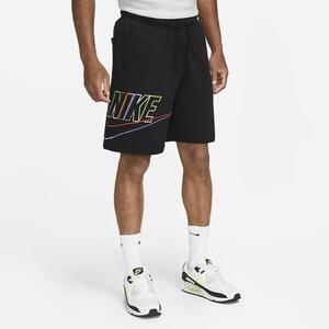 Nike Club Fleece+ Men&#039;s Shorts DX0801-010