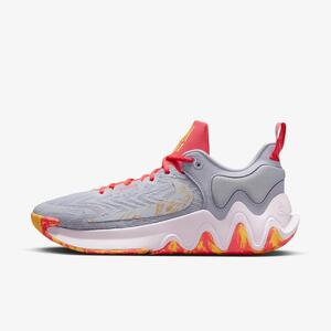 Giannis Immortality 2 Basketball Shoes DM0825-600