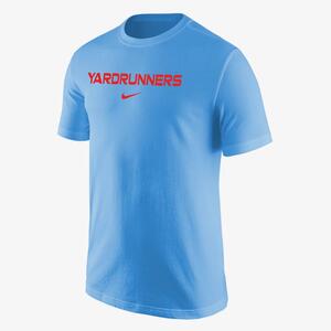 Nike College Yardrunners Men&#039;s T-Shirt M11332P95YR-VLB