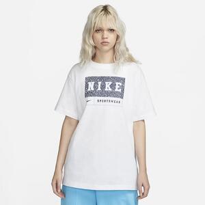 Nike Sportswear Women&#039;s T-Shirt DX7920-100