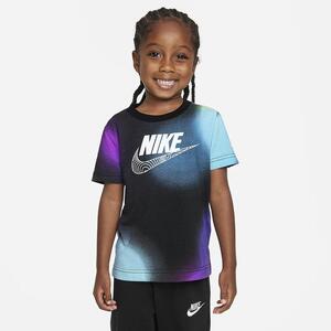 Nike Illuminate Printed Tee Toddler T-Shirt 76K305-023
