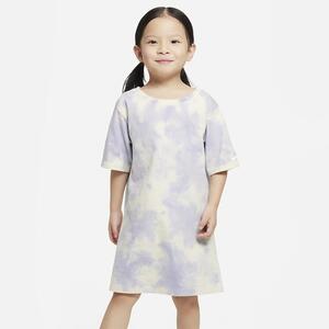 Nike Toddler Cloud Wash Dress 26K034-P3F