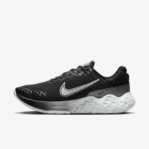 Nike Renew Ride 3 Premium Women&#039;s Road Running Shoes DR9833-001
