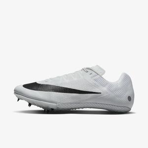 Nike Zoom Rival Track &amp; Field Sprinting Spikes DC8753-100