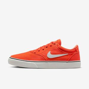Nike SB Chron 2 Canvas Skate Shoes DM3494-801