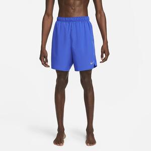 Nike Dri-FIT Challenger Men&#039;s 7&quot; Unlined Versatile Shorts DV9344-480