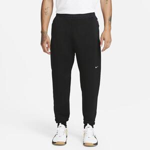 Nike Therma-FIT ADV A.P.S. Men&#039;s Fleece Fitness Pants DQ4848-010