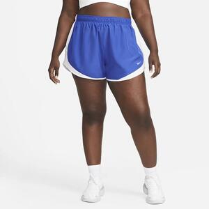 Nike Tempo Women&#039;s Running Shorts (Plus Size) 847761-489
