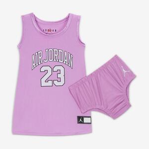 Jordan Baby (12-24M) Dress 15B320-P3R