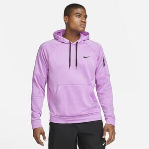Nike Therma-FIT Men&#039;s Pullover Fitness Hoodie DQ4834-532