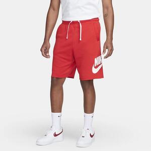 Nike Club Alumni Men&#039;s French Terry Shorts DX0502-657