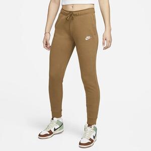 Nike Sportswear Club Fleece Women&#039;s Mid-Rise Joggers DQ5191-271