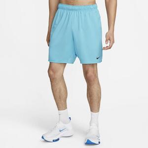 Nike Dri-FIT Totality Men&#039;s 7&quot; Unlined Knit Shorts FB4196-416
