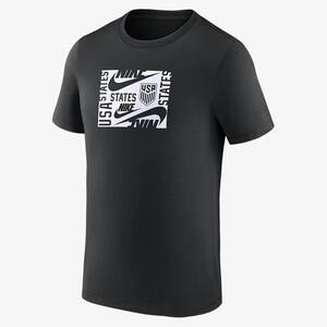 U.S. Men&#039;s Graphic T-Shirt DX4182-010