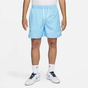 Nike Sportswear Sport Essentials Men&#039;s Woven Lined Flow Shorts DM6829-416