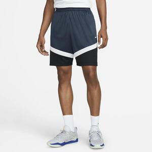 Nike Dri-FIT Icon Men&#039;s 8&quot; Basketball Shorts DV9524-410