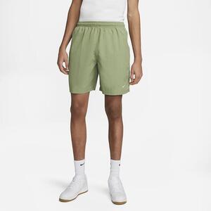 Nike Solo Swoosh Men&#039;s Woven Shorts DX0749-386