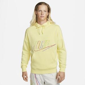 Nike Club Fleece+ Men&#039;s Pullover Hoodie DX0541-706