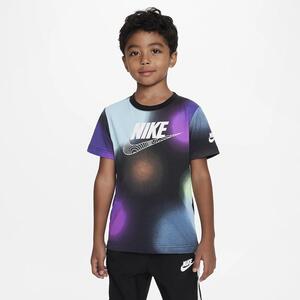 Nike Illuminate Printed Tee Little Kids&#039; T-Shirt 86K305-023