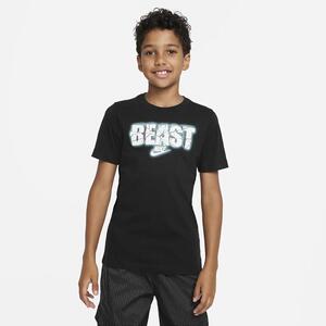 Nike Sportswear Big Kids&#039; (Boys&#039;) T-Shirt DX9509-010