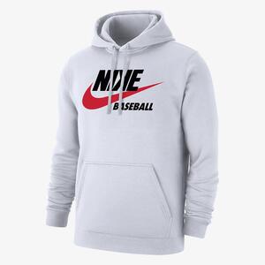 Nike Club Fleece Men&#039;s Pullover Hoodie M31777P638N-10A