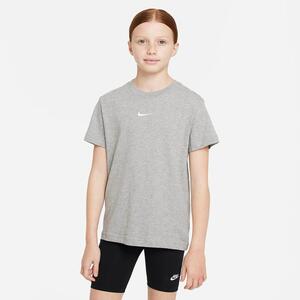 Nike Sportswear Big Kids&#039; (Girls&#039;) T-Shirt DA6918-063