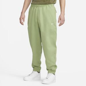 Nike Solo Swoosh Men&#039;s Fleece Pants DX1364-386