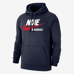 Nike Club Fleece Men&#039;s Pullover Hoodie M31777P638N-41S