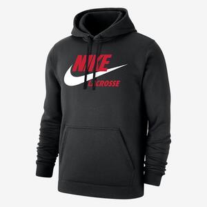 Nike Club Fleece Men&#039;s Pullover Hoodie M31777P639N-00A