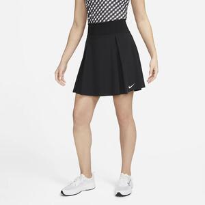 Nike Dri-FIT Advantage Women&#039;s Long Golf Skirt DX1425-010
