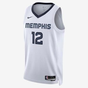 Memphis Grizzlies Association Edition 2022/23 Nike Dri-FIT NBA Swingman Jersey DN2082-100