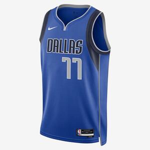 Dallas Mavericks Icon Edition 2022/23 Nike Dri-FIT NBA Swingman Jersey DN2002-480