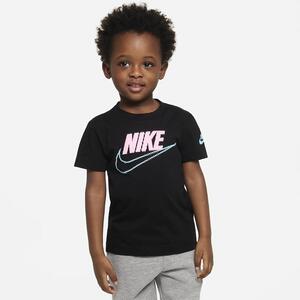 Nike Static Futura Tee Toddler T-Shirt 76K613-023