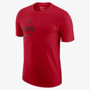 Chicago Bulls Men&#039;s Nike NBA T-Shirt DZ0228-657