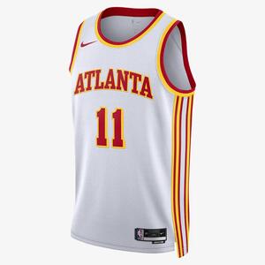 Atlanta Hawks Association Edition 2022/23 Nike Dri-FIT NBA Swingman Jersey DN2068-100