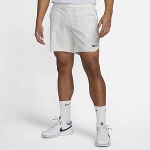 NikeCourt Dri-FIT Slam Men&#039;s Tennis Shorts DR6599-085