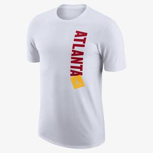 Atlanta Hawks Essential Statement Edition Men&#039;s Jordan NBA T-Shirt DV5800-100