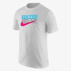 Nike Sportswear Men&#039;s Soccer T-Shirt M11332P187-10A