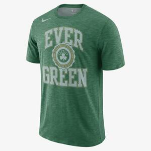 Boston Celtics Mantra Men&#039;s Nike Dri-FIT NBA T-Shirt DR6651-312