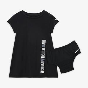Nike Knit Dress Baby (12-24M) Dress 16K556-023