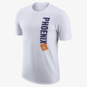 Phoenix Suns Statement Edition Men&#039;s Jordan NBA T-Shirt DV5833-100