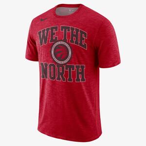 Toronto Raptors Mantra Men&#039;s Nike Dri-FIT NBA T-Shirt DR6685-657