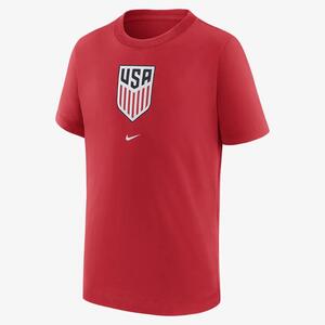 U.S. Big Kids&#039; Nike T-Shirt DH7777-688