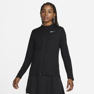 Nike Dri-FIT UV Advantage Women&#039;s Full-Zip Golf Top DX1489-010