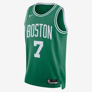 Boston Celtics Icon Edition 2022/23 Nike Dri-FIT NBA Swingman Jersey DN1997-313