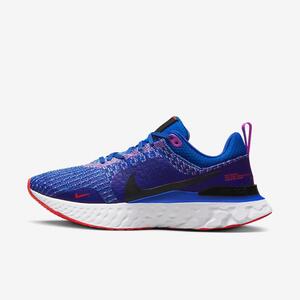 Nike React Infinity 3 Women&#039;s Road Running Shoes DZ3016-400